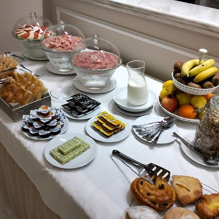 Hotel Paola Альтопашіо Екстер'єр фото
