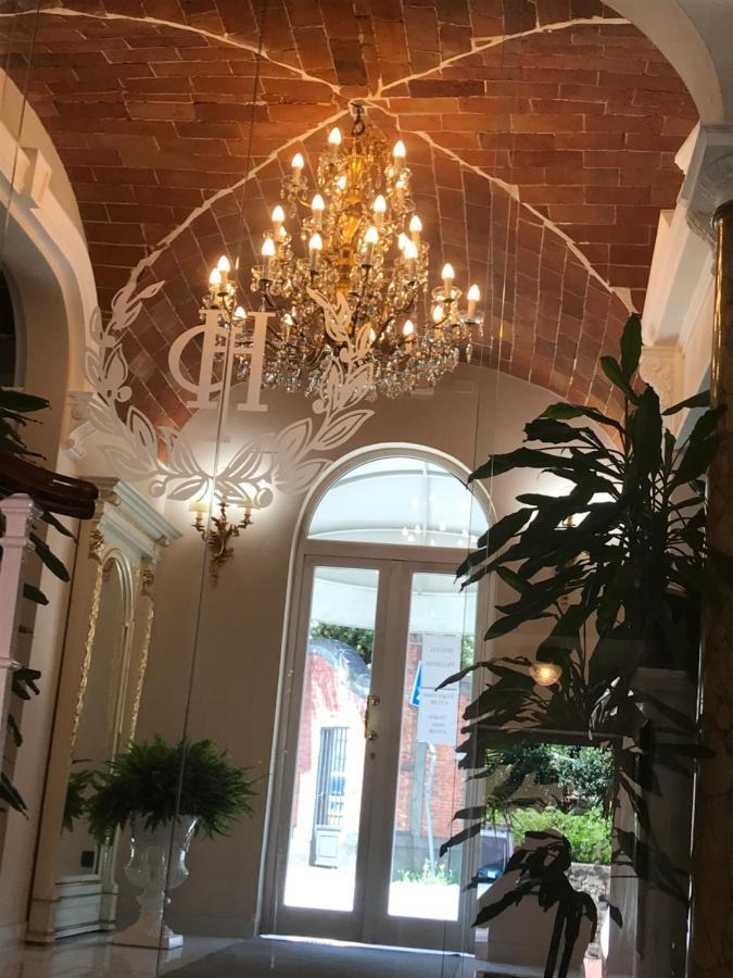 Hotel Paola Альтопашіо Екстер'єр фото