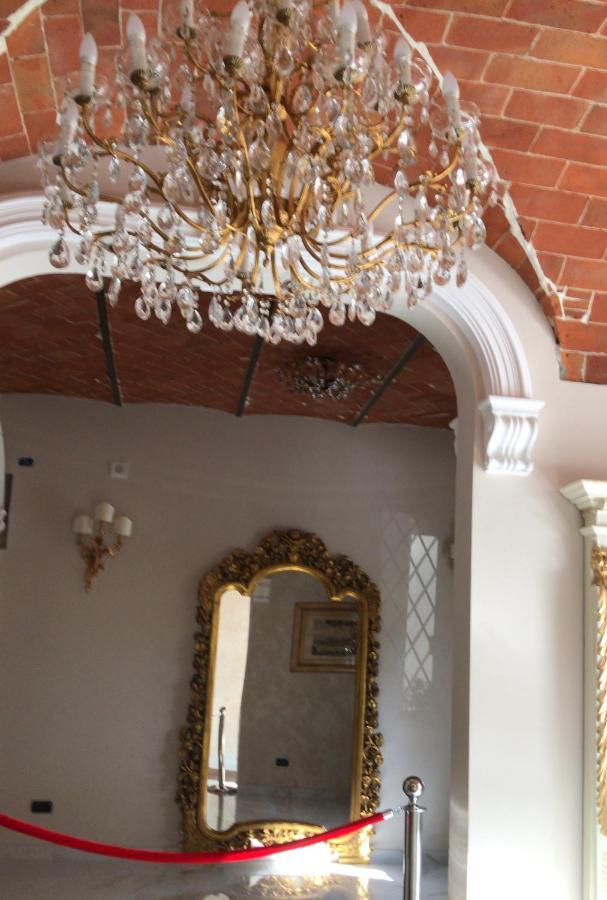 Hotel Paola Альтопашіо Екстер'єр фото