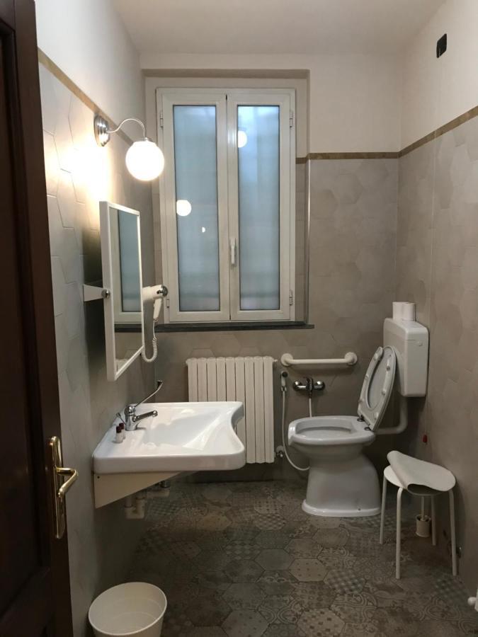 Hotel Paola Альтопашіо Екстер'єр фото
