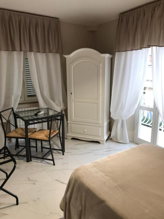Hotel Paola Альтопашіо Екстер'єр фото