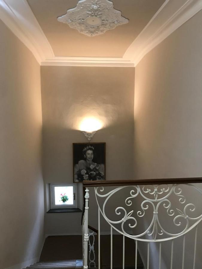 Hotel Paola Альтопашіо Екстер'єр фото
