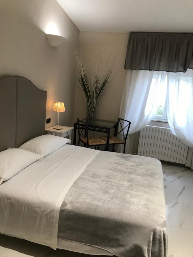Hotel Paola Альтопашіо Екстер'єр фото