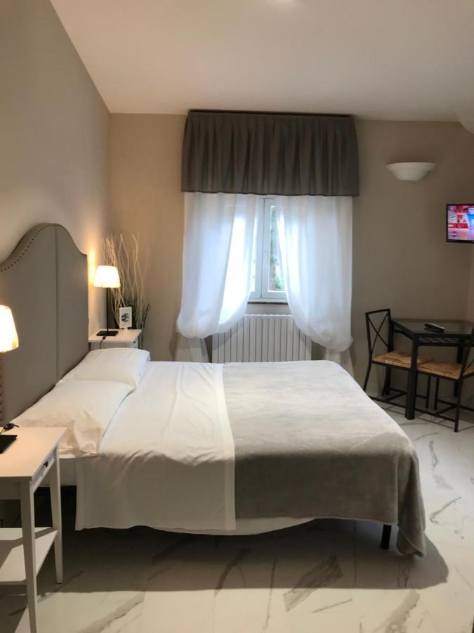 Hotel Paola Альтопашіо Екстер'єр фото