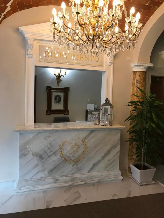 Hotel Paola Альтопашіо Екстер'єр фото