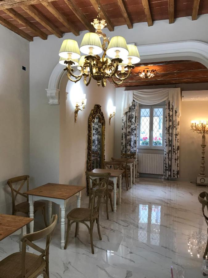 Hotel Paola Альтопашіо Екстер'єр фото