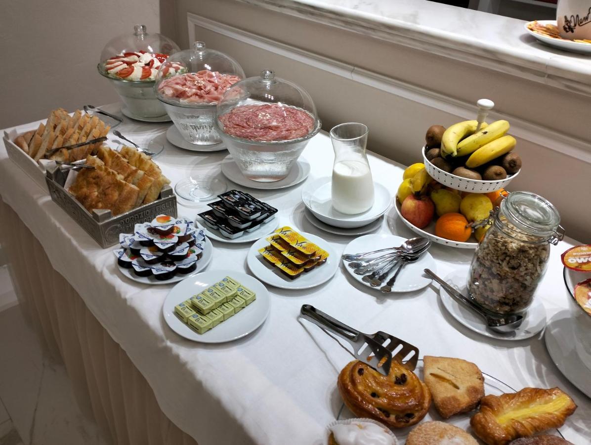 Hotel Paola Альтопашіо Екстер'єр фото