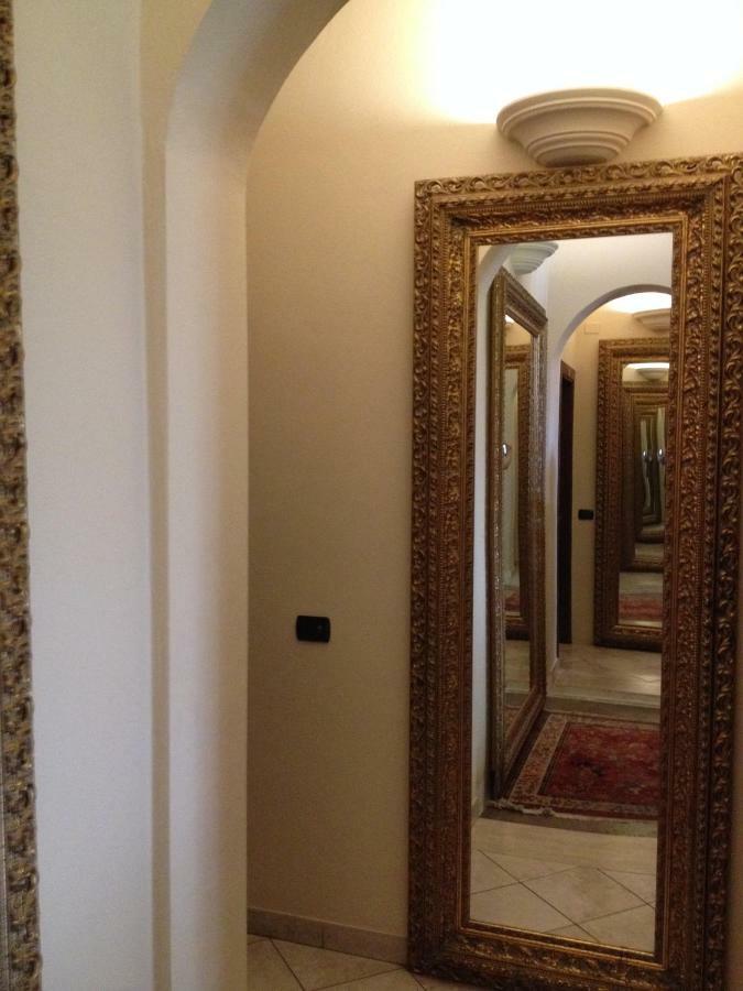 Hotel Paola Альтопашіо Екстер'єр фото